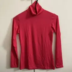 UNIQLO HEATTECH 長袖トップス Mサイズ