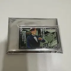 名探偵コナン展　ランダムアクリルブロック　服部平次