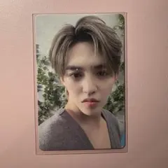 seventeen エスクプス 消費期限 タワレコ 特典 トレカ 公式