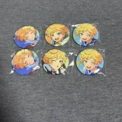 あんスタ 春川宙 缶バッジ
