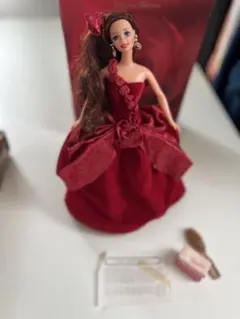 Sophisticated Lady Barbie 復刻 限定版 バービー人形 - メルカリ