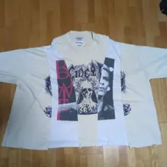 GIDEAL× DISCOVERED リメイクTシャツ　サイズ3のサムネイル