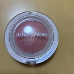 アピュー ジューシーパン ジェリーチーク JPK01 ラブリーチェリーのサムネイル