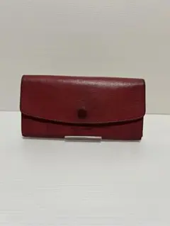 【イルビゾンテ長財布】シンプルが一番