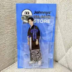 【3/9処分予定 値下可】渡辺翔太 アクスタ ジャニーズアイランドストア 第2弾
