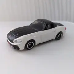 アバルト ミニカー