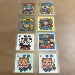 ビックリマン BM forever いろいろ