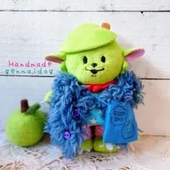 2026年最新】メメルぬいぐるみキーホルダーの人気アイテム - メルカリ