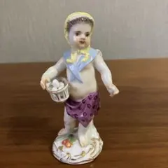 2025年最新】マイセン 天使の人気アイテム - メルカリ