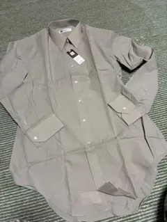 新品　PIERRE BALMAIN スト長袖シャツ　40ー80のサムネイル