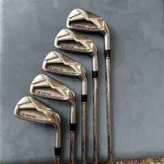 KATANA VOLTIO FORGED アイアンセット 5本のサムネイル
