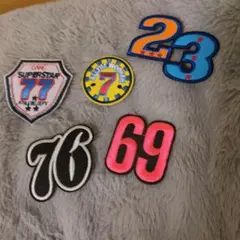 2026年最新】ビンテージ ワッペンの人気アイテム - メルカリ