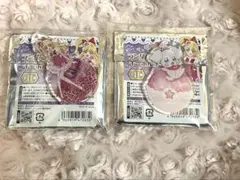 ペコリン キュアミラクル オーナメント キーホルダー