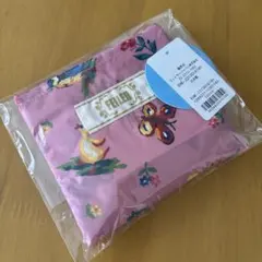 新品 フェイラー ハイジドット アプリコット ハンドタオル ハンカチ