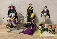 Hunter x Hunter フィギュアセット - メルカリ