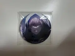 東雲彰人 缶バッジ グリ缶 プロセカ 5B