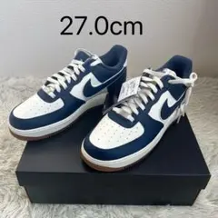 新品Nike Air Force 1 Low College Pack27.0