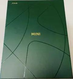 JOVS mini D937 光美容器 脱毛器 新品未開封 - メルカリ
