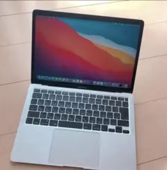 MacBook Air 16GB 512GB CTO版