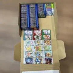 ポケモンフレンダ　パラレルアート　スペシャル　トレジャー　色違い　まとめ売り