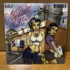 La La & DJ Vida V - American Mija