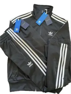 新品 アディダス ジャージ セット 別注 エディフィス XS&Sのサムネイル