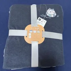 GU ドライパイルセット ネイビー L