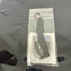 INI 佐野雄大 ラポスタ 2024 アクスタ 新品未開封