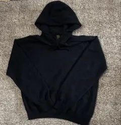 BATONER FLEECE WOOL PULL PARKA size2のサムネイル