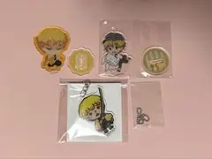 鬼滅の刃 アクスタ アクキー 我妻善逸