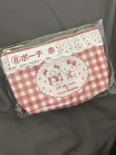 ミッコ　コラボ　サンリオ　くじ