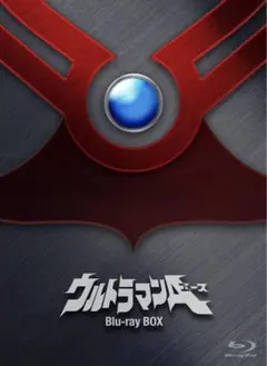 2025年最新】ウルトラマン blu-ray boxの人気アイテム - メルカリ