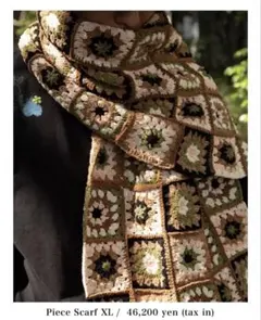 story mfg ストール 2025年最新】story mfg ストールの人気アイテム - メルカリ