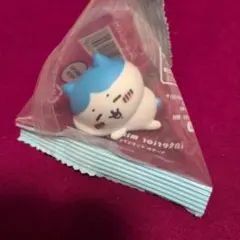 未開封⭐️ちいかわ ハチワレ インテリア ミニ フィギュア