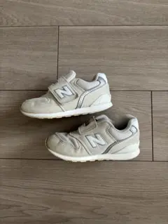 ニューバランス　996 ホワイト