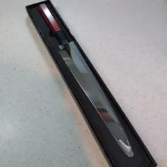 保村打刃物製作所 保勝 柳葉包丁 8寸 - メルカリ