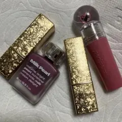 【大変お得】 【4点セット】　リップまとめ売り ペリペラ　オルタナティブ