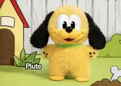 A*♡様 POP MART ミッキーファミリー キュート トゥギャザー 【プルー