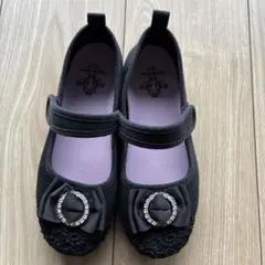 子供用フォーマルシューズ 22.0cm