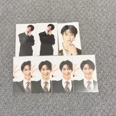BTS ジミン ARIRANG 日本特典 タワレコ 5枚セット トレカ - メルカリ