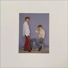 SEVENTEEN Semicolon ホシ ドギョム