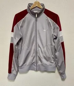 90s NIKE ナイキ　トラックジャージのサムネイル