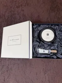 Jo Malone 香水 ボディクリーム セット