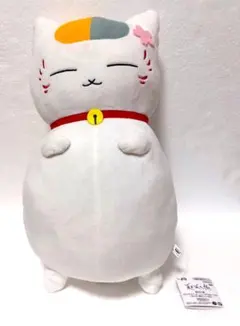 2025年最新】夏目友人帳 めちゃもふぐっと ニャンコ先生