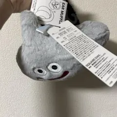 しまむら ドラクエ 耳あて イヤーマフ
