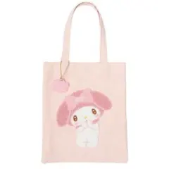 マイメロディ ミニトートバッグ