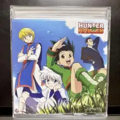 HUNTER×HUNTER グリードアイランド オリジナルサウンドトラック cd
