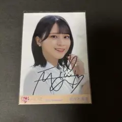 最終値下げ イコールラブ 佐々木舞香 野口衣織 直筆 生写真 LOVE イコラブ 生写真 赤背景2 野口衣織 佐々木舞香 - メルカリ