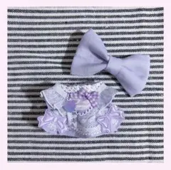 ぬい服 10cm ぬいぐるみ
