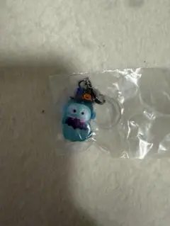 サンリオ ハンギョドン めじるしアクセサリー ハロウィン